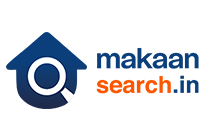 Makaan Search Logo