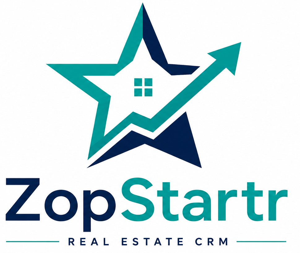 ZopStartr Logo