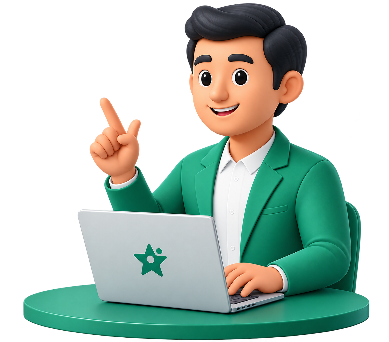 ZopStartr product expert