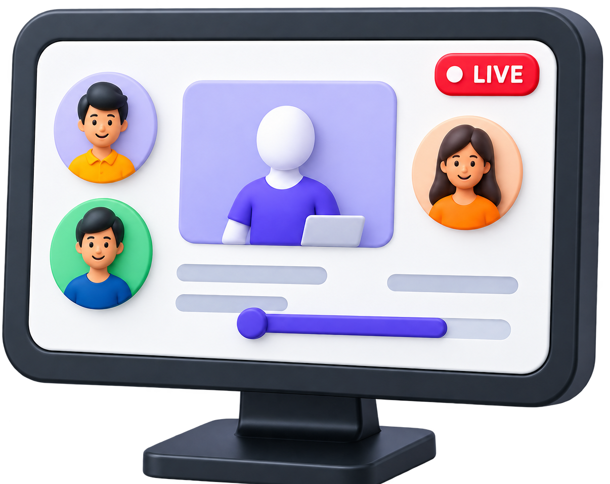 Live Webinar: Boost Productivity with ZopStartr