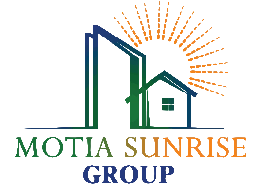 Motia Sunrise